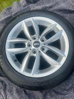 Mini Banden en Velgen - 17 inch, Auto-onderdelen, Ophalen, Gebruikt