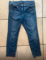 Spijkerbroek merk Zerres maat 42, Kleding | Dames, Spijkerbroeken en Jeans, Ophalen of Verzenden, Zo goed als nieuw, Blauw, W33 - W36 (confectie 42/44)