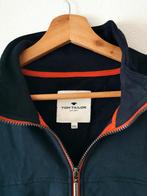 Navy Tom Tailor vest, Kleding | Heren, Wintersportkleding, Ophalen of Verzenden, Zo goed als nieuw, Jack, Overige maten