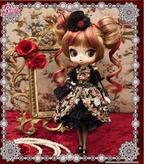 Pullip Byul Matulite BJD Pop, Verzamelen, Ophalen of Verzenden, Nieuw, Pop