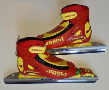 ZANDSTRA SCHAATSEN SALE en OUTLET: NU OF NOOIT! beschikbaar voor biedingen