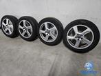 6-7mm! Originele Volvo V60 S60 17 inch velgen 5x108 zomerban, Gebruikt, -, -, Banden en Velgen