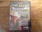 John Wayne in Young Duke ( Western ) Nieuw en nog geseald ), Alle leeftijden, Ophalen of Verzenden, Nieuw in verpakking