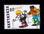 1919 (2000) Stippostzegel, Postzegels en Munten, Postzegels | Nederland, Ophalen of Verzenden, Na 1940, Postfris