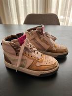 Maat 28 Hip hoge sneaker roze, Gebruikt, Meisje, Schoenen, Hip