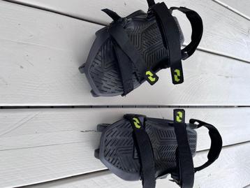 Zo goed als nieuwe Moonwalkers/Moonwalkers Aero. beschikbaar voor biedingen