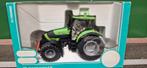 Deutz Fahr Agrotron k110 Siku, Hobby en Vrije tijd, Modelauto's | 1:32, Ophalen of Verzenden, Tractor of Landbouw, SIKU