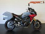 Yamaha TRACER 900 GT MT 09 FULL BIKE! (bj 2018), Motoren, Bedrijf, Naked bike