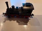 Historische locomotief N-spoor Minitrix, Hobby en Vrije tijd, Gebruikt, Fleischmann, Ophalen of Verzenden, Gelijkstroom