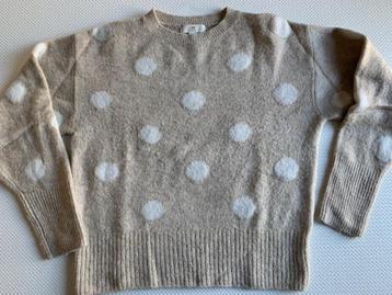 Trui van H&M, maat Small zgan (R75) beschikbaar voor biedingen