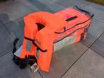 Besto reddingsvest 100N 4 stuks in tas, Watersport en Boten, Watersportkleding, Ophalen, Besto, Nieuw, Dame of Heer