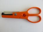 Vintage Flowermate schaar om bos bloemen te verzorgen, Ophalen of Verzenden, Zo goed als nieuw, Flowermate