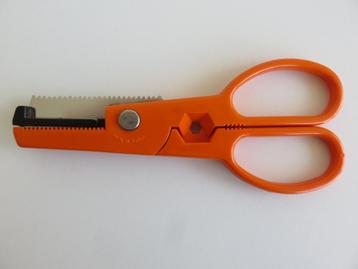 Vintage Flowermate schaar om bos bloemen te verzorgen beschikbaar voor biedingen