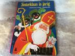 Vintage boek. Sinterklaas is jarig. Mulder en Zoon, Diversen, Sinterklaas, Ophalen of Verzenden