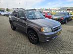Mazda Tribute 2.3i Touring, 4 cilinders, 2261 cc, 10 km/l, Bedrijf