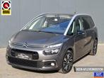 Citroen Grand C4 SpaceTourer 1.2 PureTech Shine 7-ZITTER, Voorwielaandrijving, Gebruikt, 1199 cc, C4 (Grand) Picasso