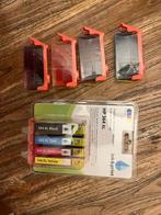 HP 364 XL Inktcartridges - Nieuw, Ophalen of Verzenden, Nieuw, Cartridge