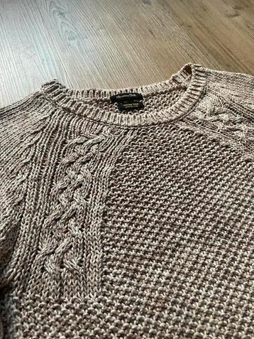 Knitwear trui Massimo Dutti beschikbaar voor biedingen