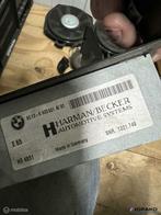 BMW E60 E61 HIFI audio systeem versterker subwoofer speaker, Gebruikt, Ophalen of Verzenden