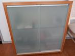 Kastje, Ophalen, Gebruikt, 50 tot 100 cm, Glas