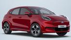 Ford Puma Gen-E 44 kWh 168pk automaat | €3.000.- korting |, Auto's, Ford, 12 maanden, Stof, Puma, 44 kWh
