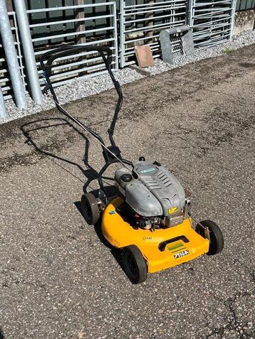 Stiga Pro 48 beschikbaar voor biedingen