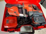 Hilti 36v, Doe-het-zelf en Verbouw, Gereedschap | Boormachines, Ophalen, Gebruikt, 600 watt of meer, Boor- en/of Breekhamer