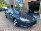 Peugeot 407 Coupé 2.7 HDiF Féline AUT, Navi, Gebruikt, 1699 kg, 193 €/maand, 4 stoelen