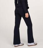 Studio Anneloes flair bonded broek zwart travelstof mt XXL, Zwart, Maat 46/48 (XL) of groter, Ophalen of Verzenden, Zo goed als nieuw