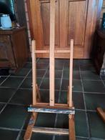 Schildersezel tafelmodel VERKOCHT, Ophalen of Verzenden, Gebruikt, Ezel