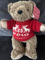 Ralph Lauren Polo Beer - Vintage, Ophalen of Verzenden, Nieuw, Stoffen beer, Overige merken