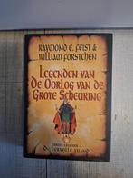 Fantasy, Verzenden, Zo goed als nieuw, Raymond E. Feist