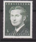 TSS Kavel 220037 Liechtenstein  royal  PF  minr 615, Ophalen, Overige landen, Postfris