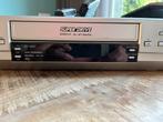 Panasonic super drive, Audio, Tv en Foto, Videospelers, Ophalen of Verzenden, Gebruikt, VHS-speler of -recorder
