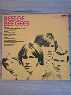 Bee Gees LP - Best Of, Ophalen of Verzenden