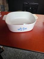 Pyroflam ovenschaal vintage, Ophalen of Verzenden