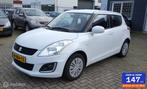 Suzuki Swift 1.2 Beat EASSS / 123040 km. (NAP), Voorwielaandrijving, 94 pk, Gebruikt, 4 cilinders