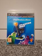 PlayStation Move Starter Disc - PS3, Ophalen of Verzenden