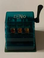 Vintage Zeno Gokautomaat fruitmachine klein, Ophalen, Gebruikt