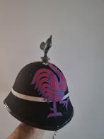 Carnavals Kolbak Jocus met Haan, Ophalen of Verzenden