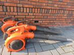 Nette husqvarna bladblazer bladblazers, Benzine, Handgedragen, Ophalen of Verzenden, Zo goed als nieuw
