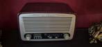 Retro Radio - Klassiek Design - Axxion, Ophalen of Verzenden