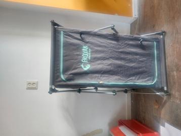 Camping kast 2 stuks froyak beschikbaar voor biedingen