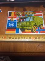 Keep on trucking royal dutch arme daf, Ophalen of Verzenden, Zo goed als nieuw