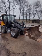 Giant v6004t Xtra 2015, Zakelijke goederen, Machines en Bouw | Kranen en Graafmachines, Ophalen, Wiellader of Shovel