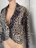 i26 Mark maat 38=M jasje spijkerjasje blazer colbert bruin, Kleding | Dames, Jasjes, Kostuums en Pakken, Maat 38/40 (M), Bruin