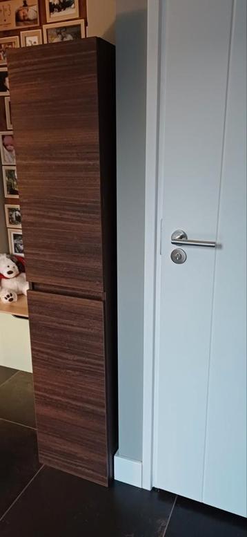 Badkamer kast 