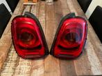 Mini Cooper F55/F56/F57 led achterlichten, Ophalen of Verzenden, Gebruikt, Mini