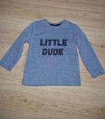 Jongens tshirt maat 98/104, Kinderen en Baby's, Kinderkleding | Maat 98, Gebruikt, Ophalen of Verzenden, Shirt of Longsleeve, Primark