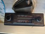 Oldtimer autoradio Philips 189, Auto diversen, Autoradio's, Ophalen of Verzenden, Zo goed als nieuw